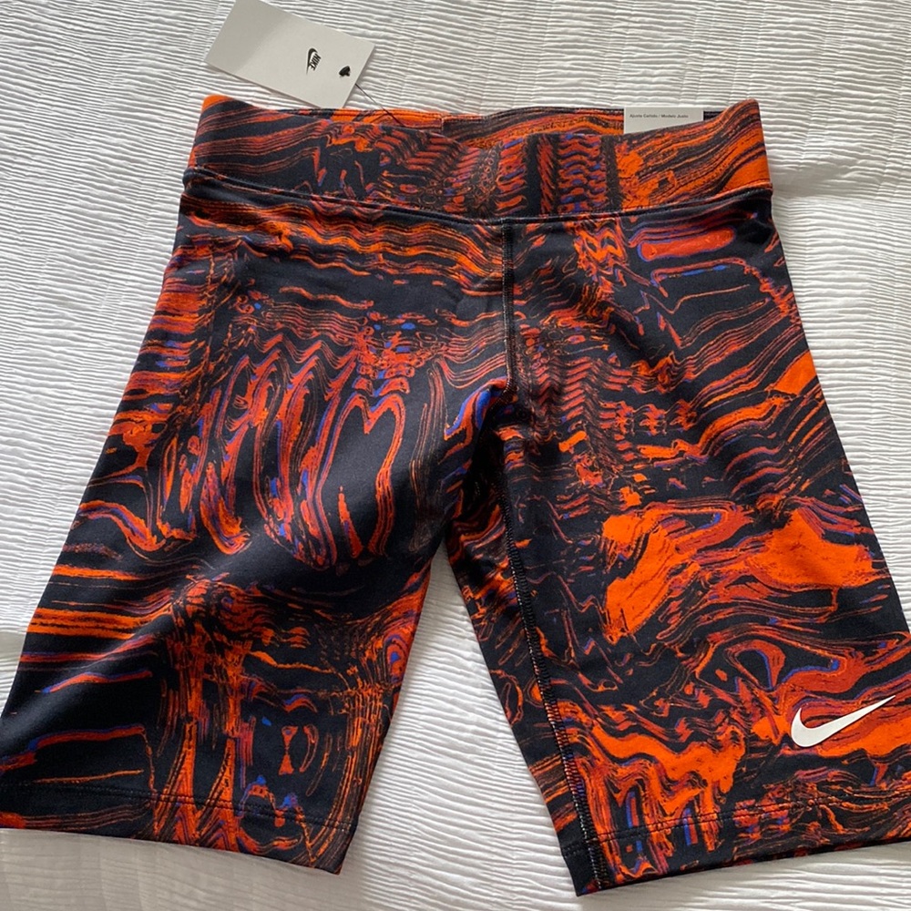 Nike shorts